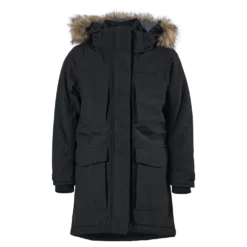 Jamila Gs Parka 3 Black