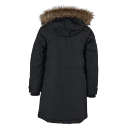 Jamila Gs Parka 3 Black