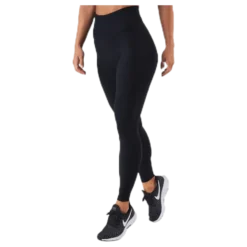 Jana Hw Training Tights Black