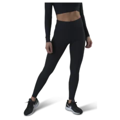Jana Hw Training Tights Blue