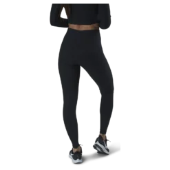 Jana Hw Training Tights Blue