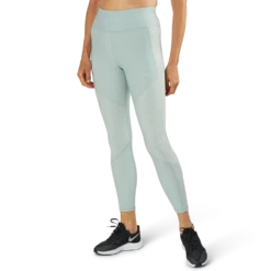 Jana Hw Training Tights Grey