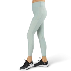 Jana Hw Training Tights Grey