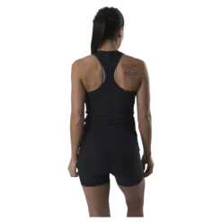 Jana Sl Train V-Neck Top Blue