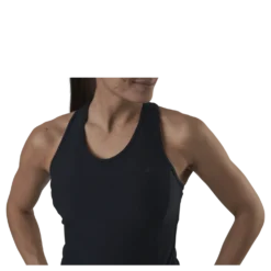 Jana Sl Train V-Neck Top Blue