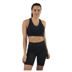 Jana Sports Bra Blue