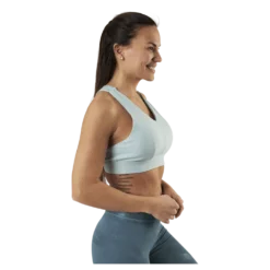 Jana Sports Bra Grey