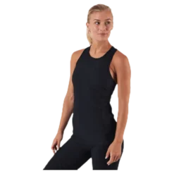 Jana Training Sl Top Black