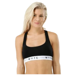 Jane Top Black