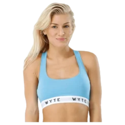 Jane Top Blue