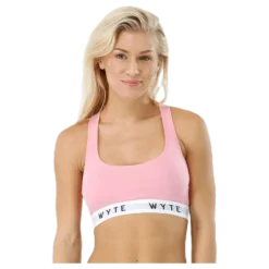 Jane Top Pink