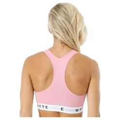 Jane Top Pink