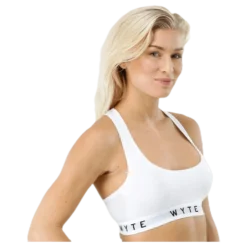 Jane Top White