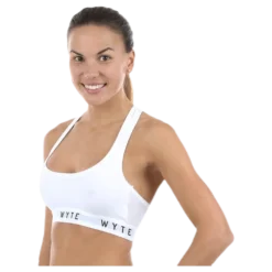 Jane Top White