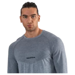 Jaquard Shirt Grey