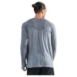 Jaquard Shirt Grey