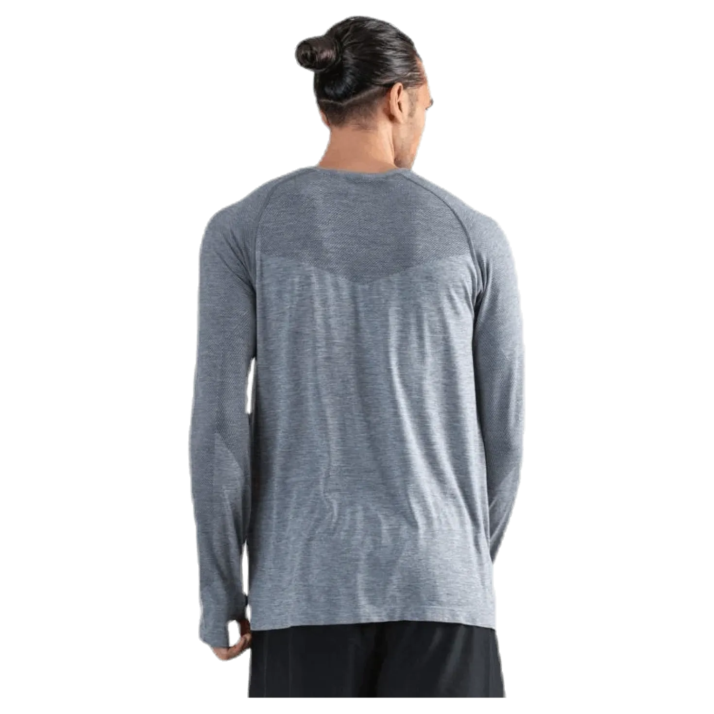 Jaquard Shirt Grey