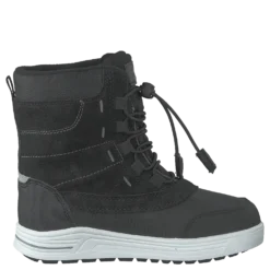 Jaren Black