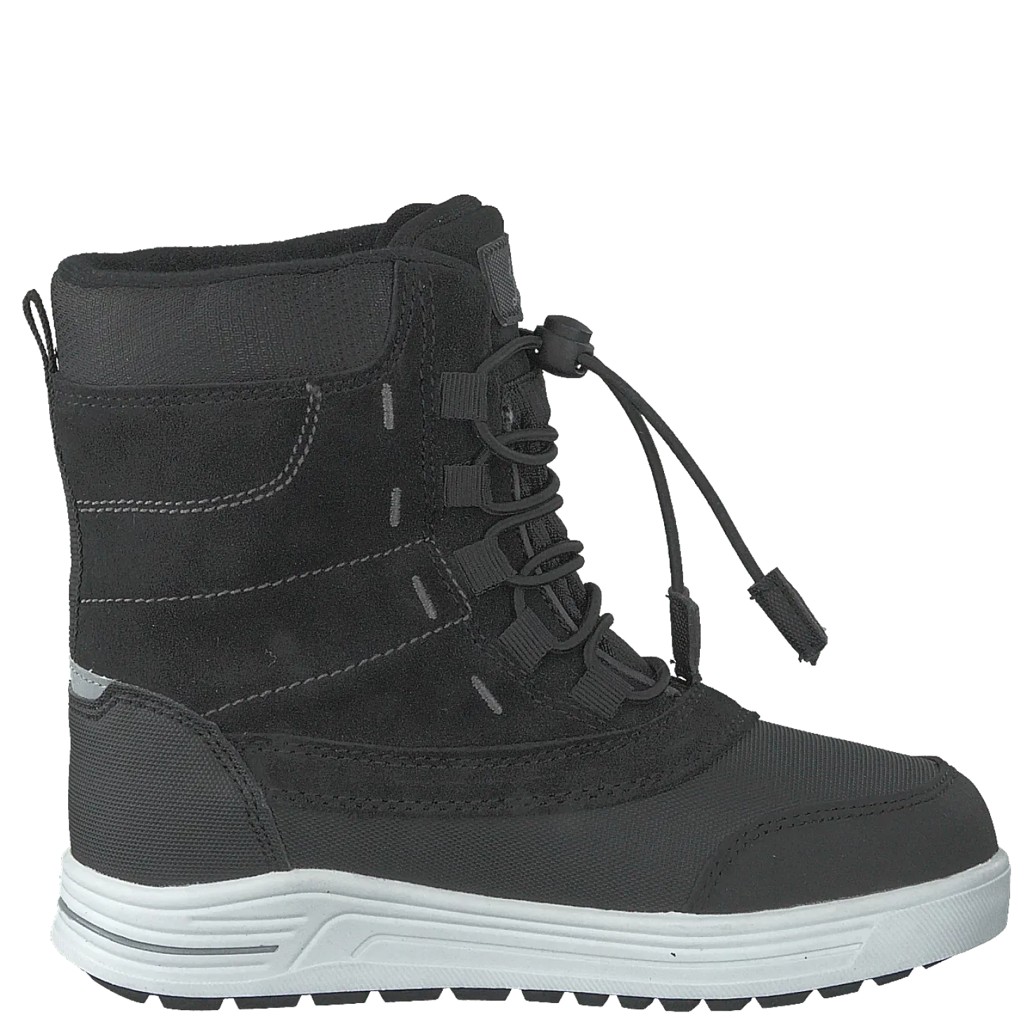 Jaren Black