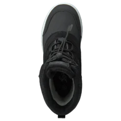 Jaren Black