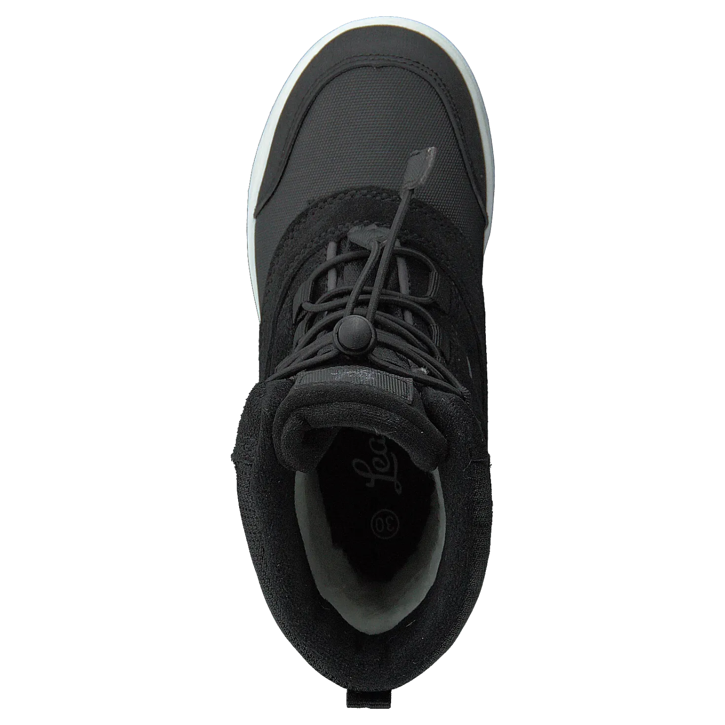 Jaren Black