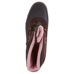 Jaren Burgundy