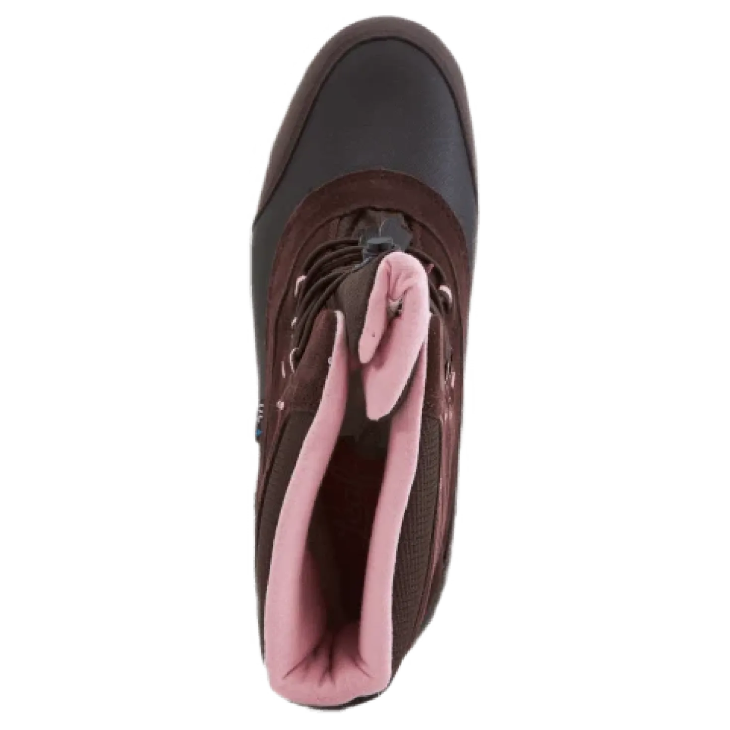 Jaren Burgundy