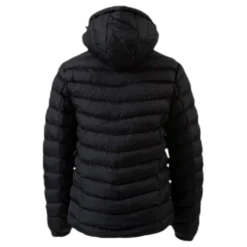 Jaron Jacket Black
