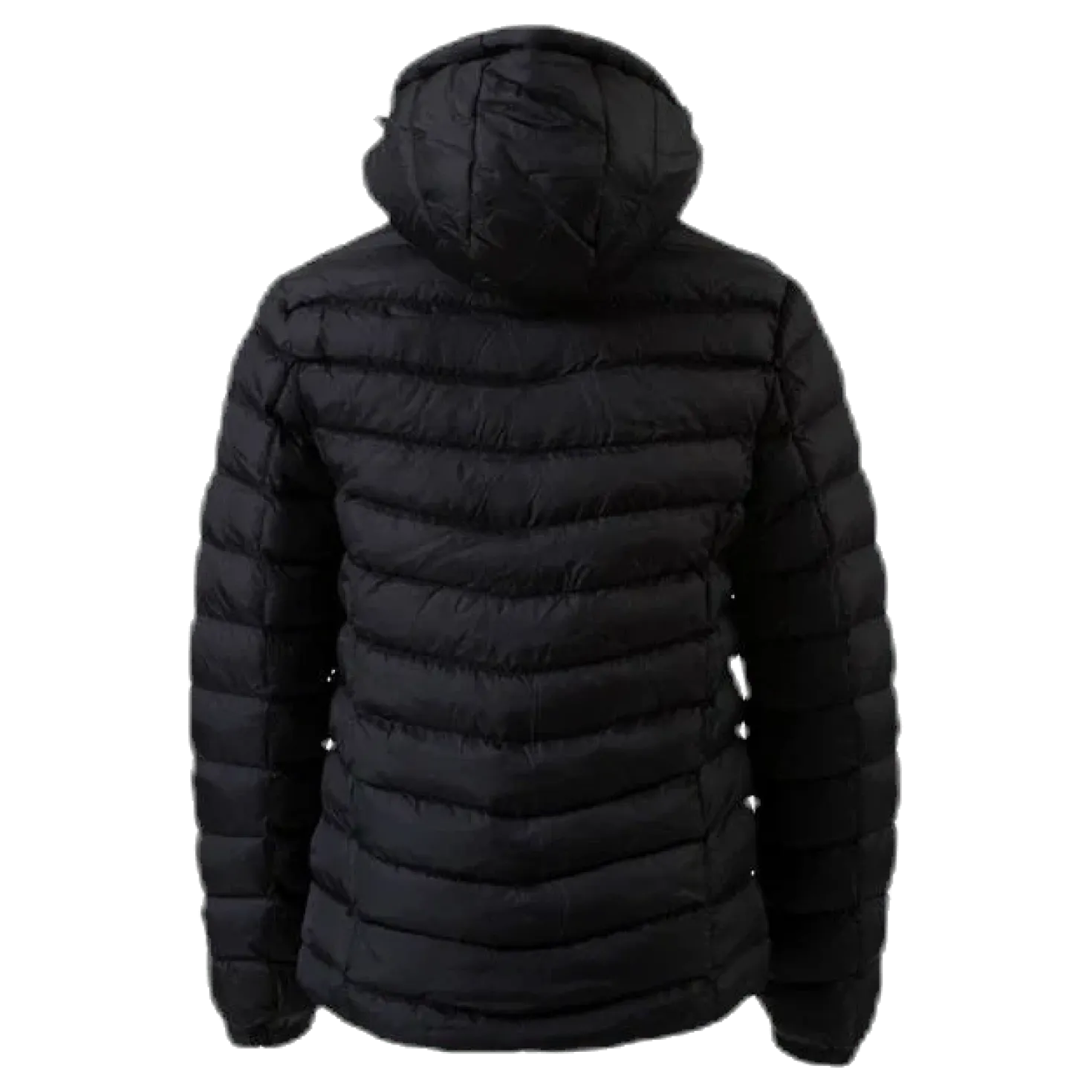 Jaron Jacket Black