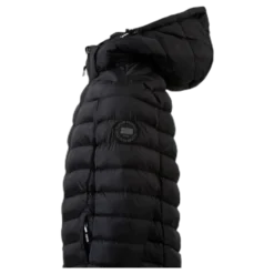 Jaron Jacket Black