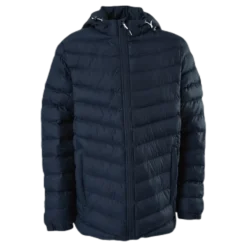 Jaron 2.0 Jacket Blue