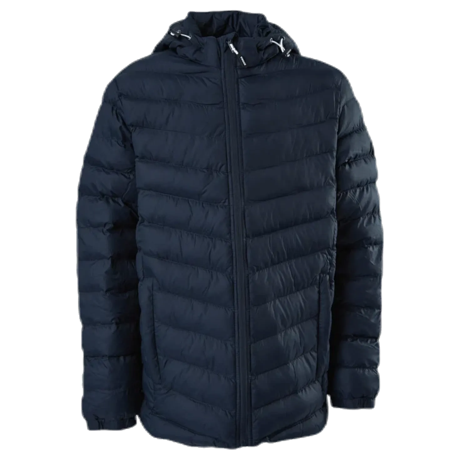 Jaron 2.0 Jacket Blue