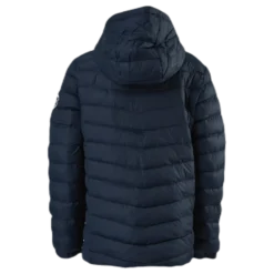 Jaron 2.0 Jacket Blue