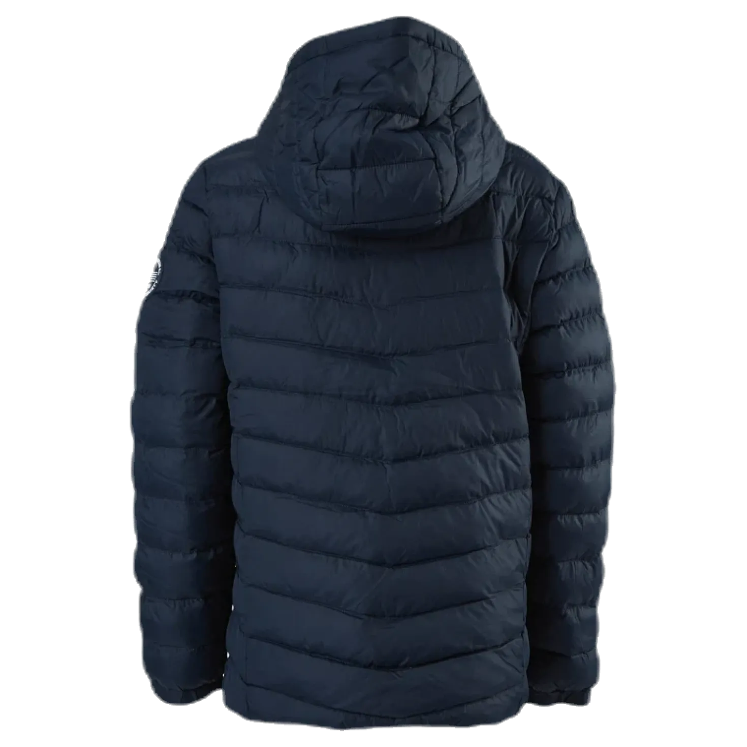 Jaron 2.0 Jacket Blue
