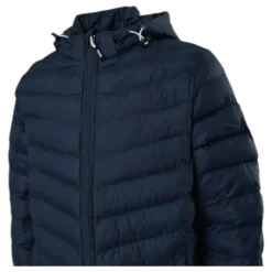 Jaron 2.0 Jacket Blue