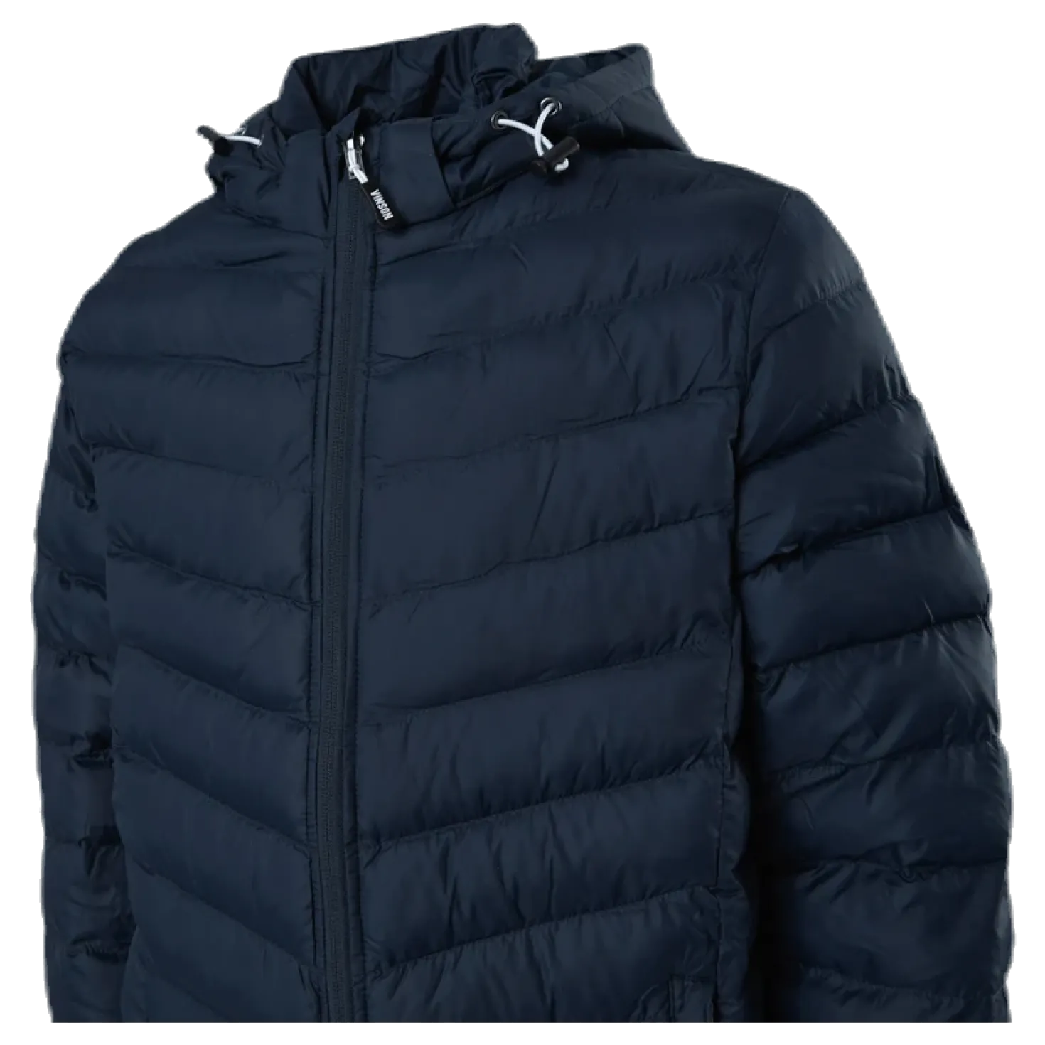 Jaron 2.0 Jacket Blue