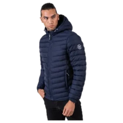 Jaron Jacket Blue