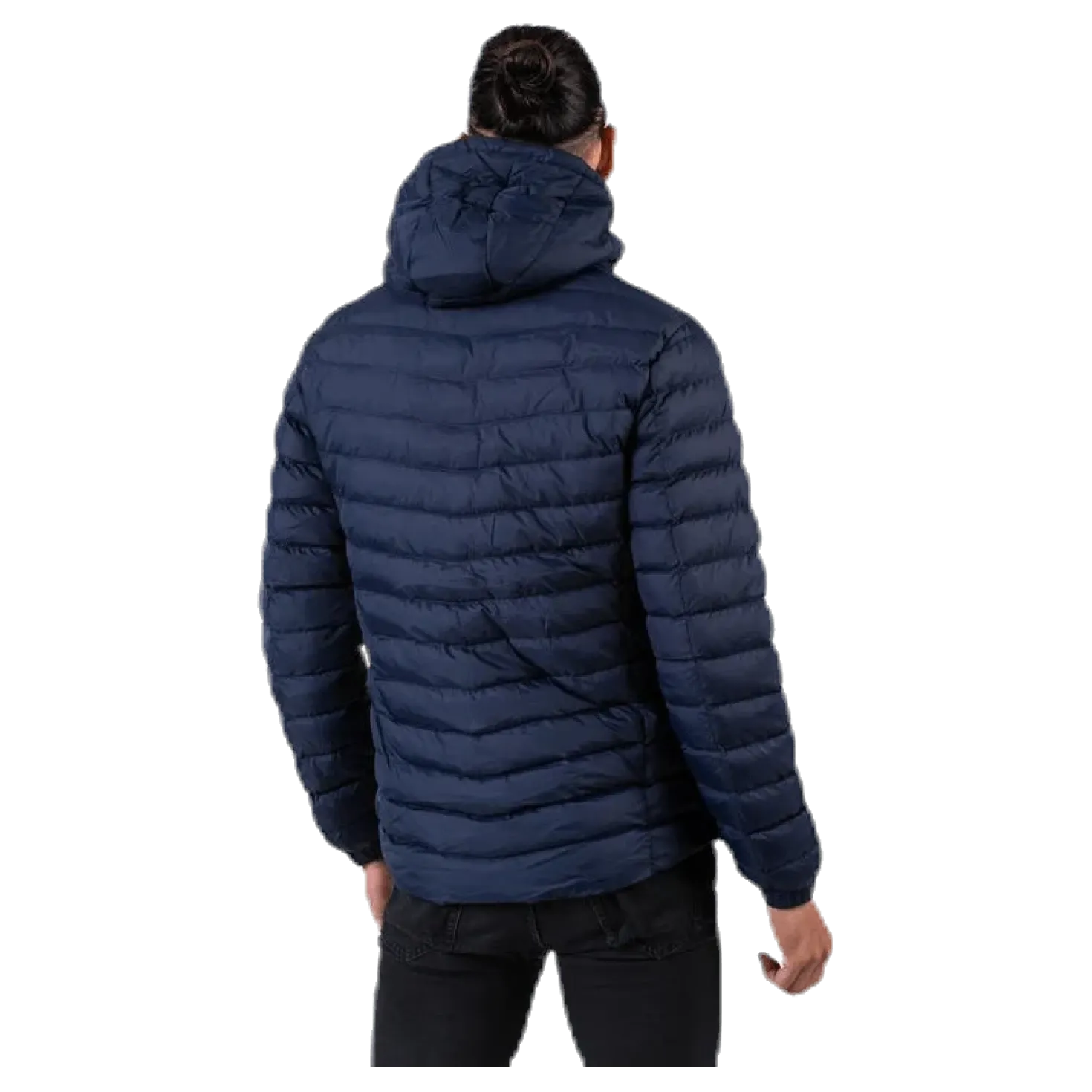 Jaron Jacket Blue