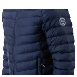 Jaron Jacket Blue
