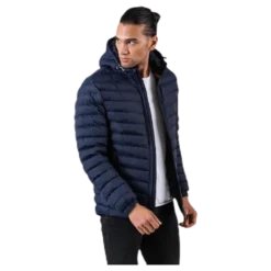 Jaron Jacket Blue