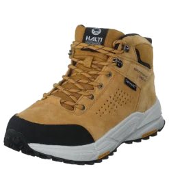 Jasper Mid Dx W Trekking Shoe Nugget Gold