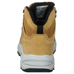 Jasper Mid Dx W Trekking Shoe Nugget Gold