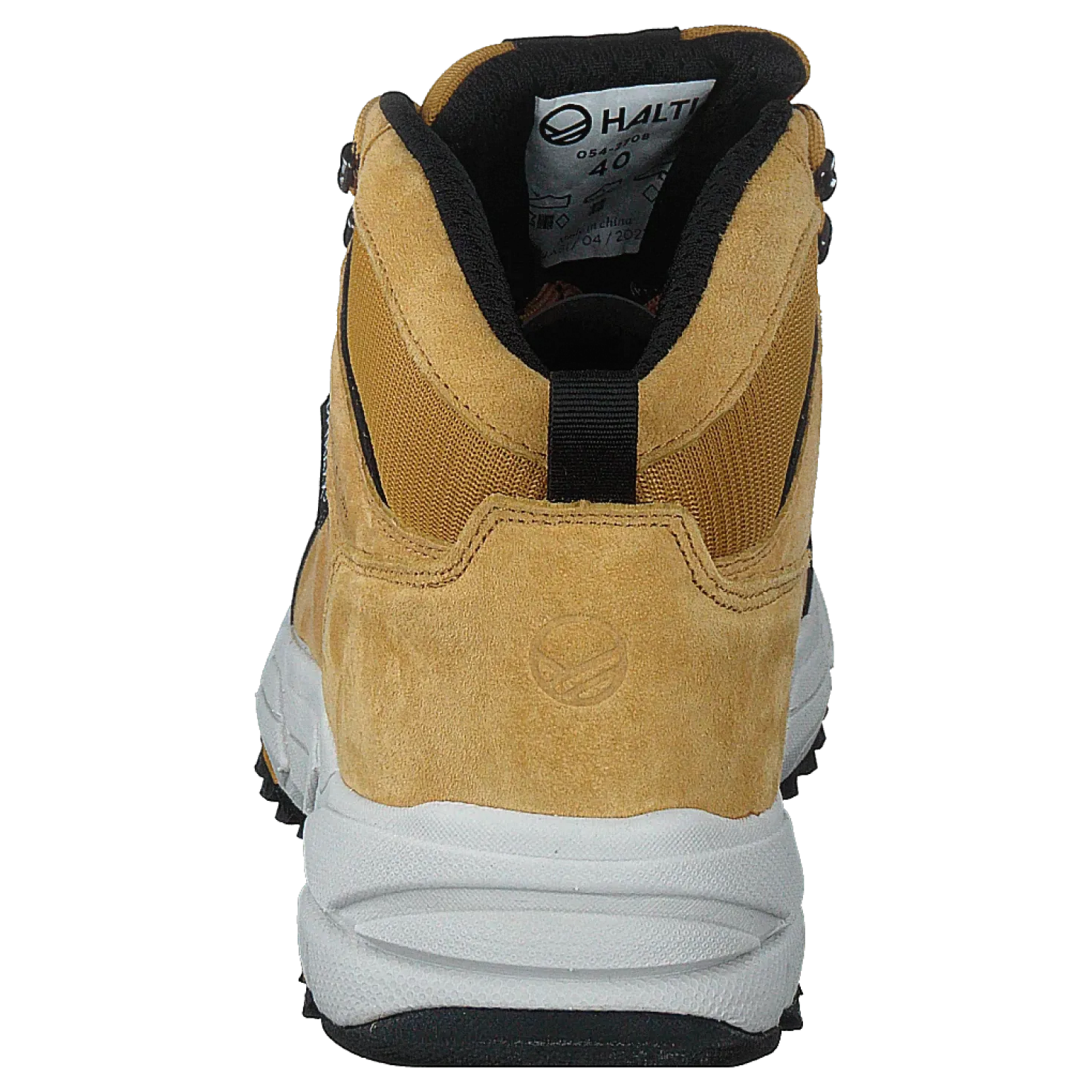 Jasper Mid Dx W Trekking Shoe Nugget Gold