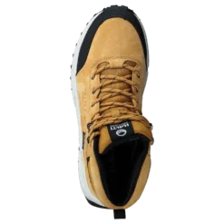 Jasper Mid Dx W Trekking Shoe Nugget Gold