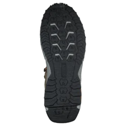 Jasper Mid Dx W Trekking Shoe Nugget Gold