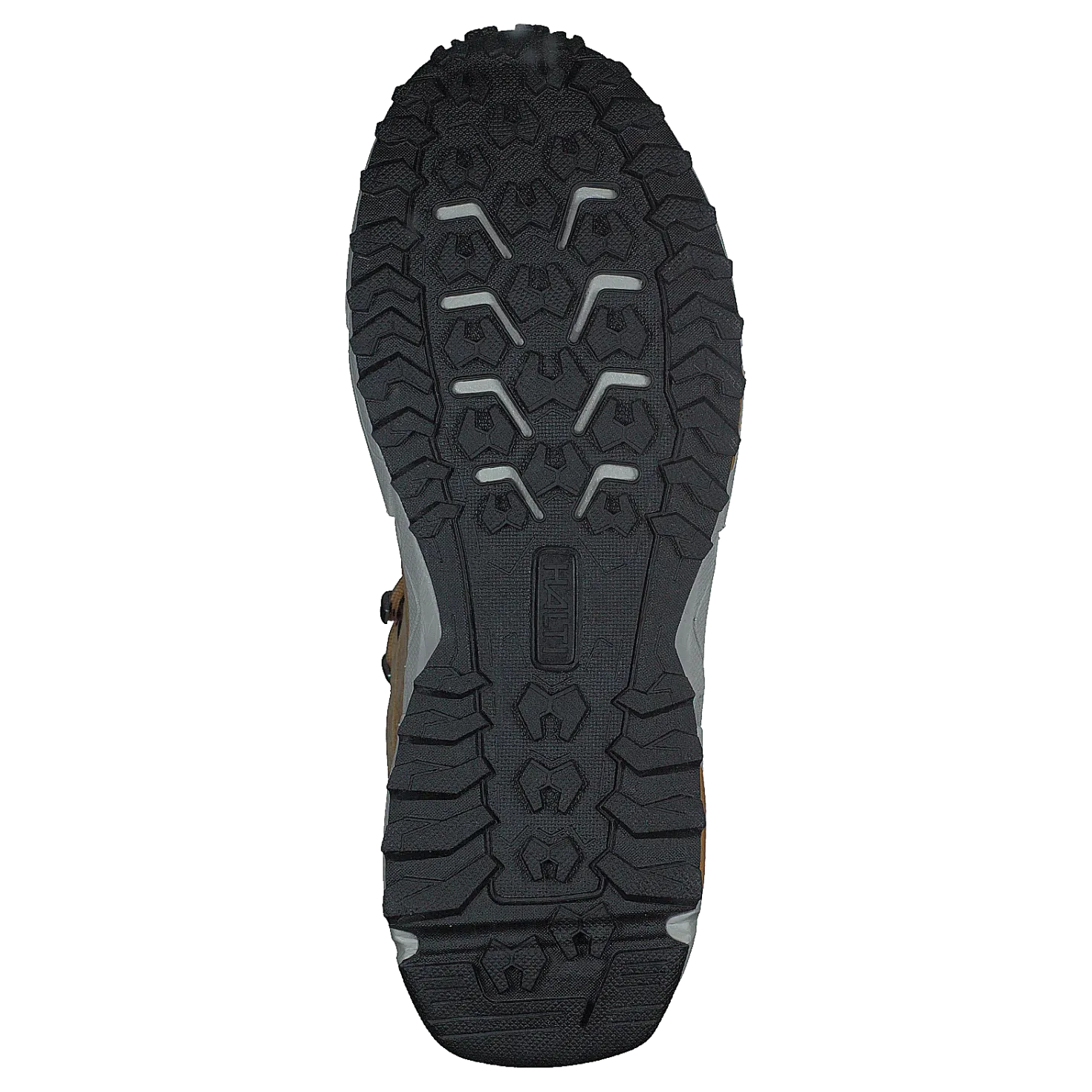 Jasper Mid Dx W Trekking Shoe Nugget Gold