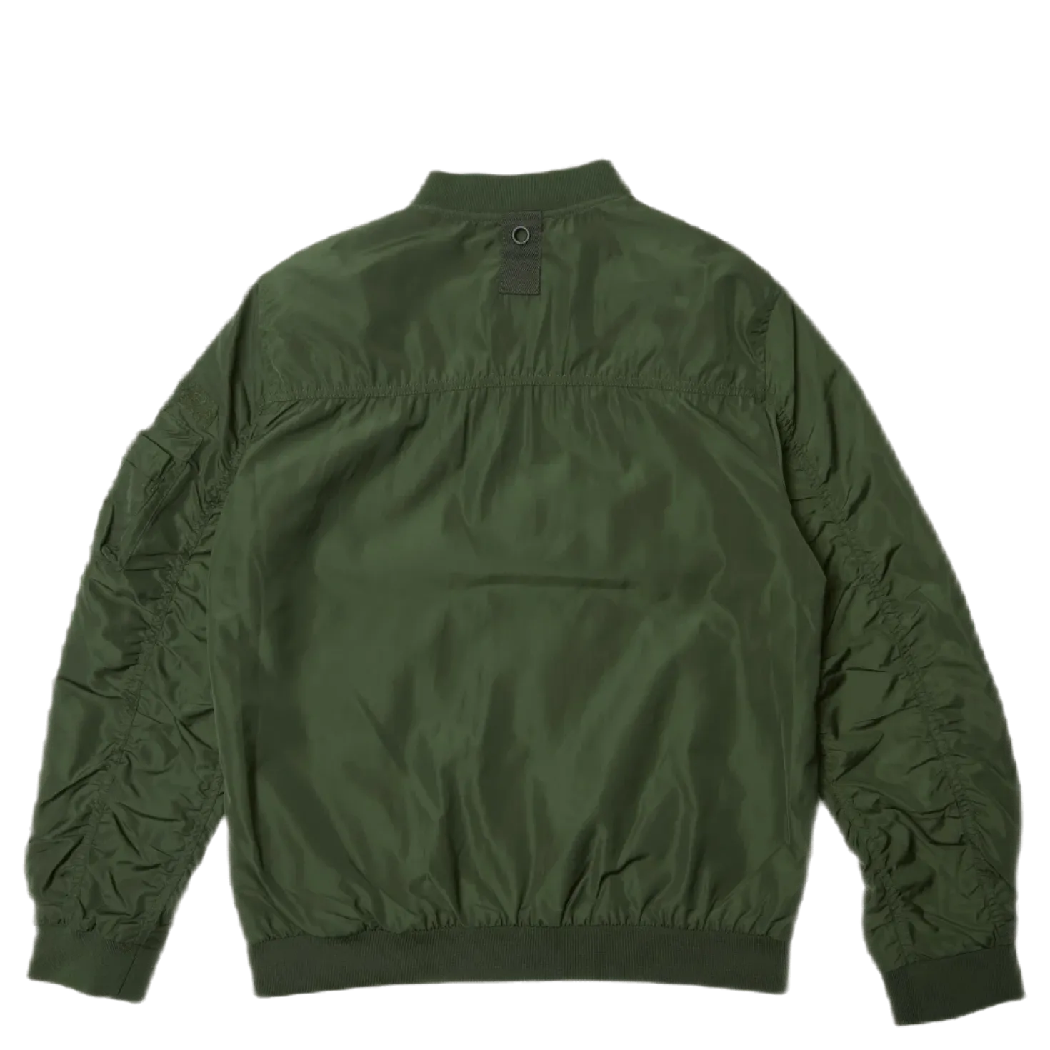 Jaxson Bomber Rifle Green