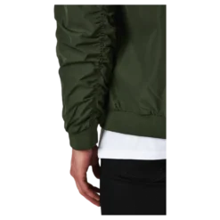 Jaxson Bomber Rifle Green