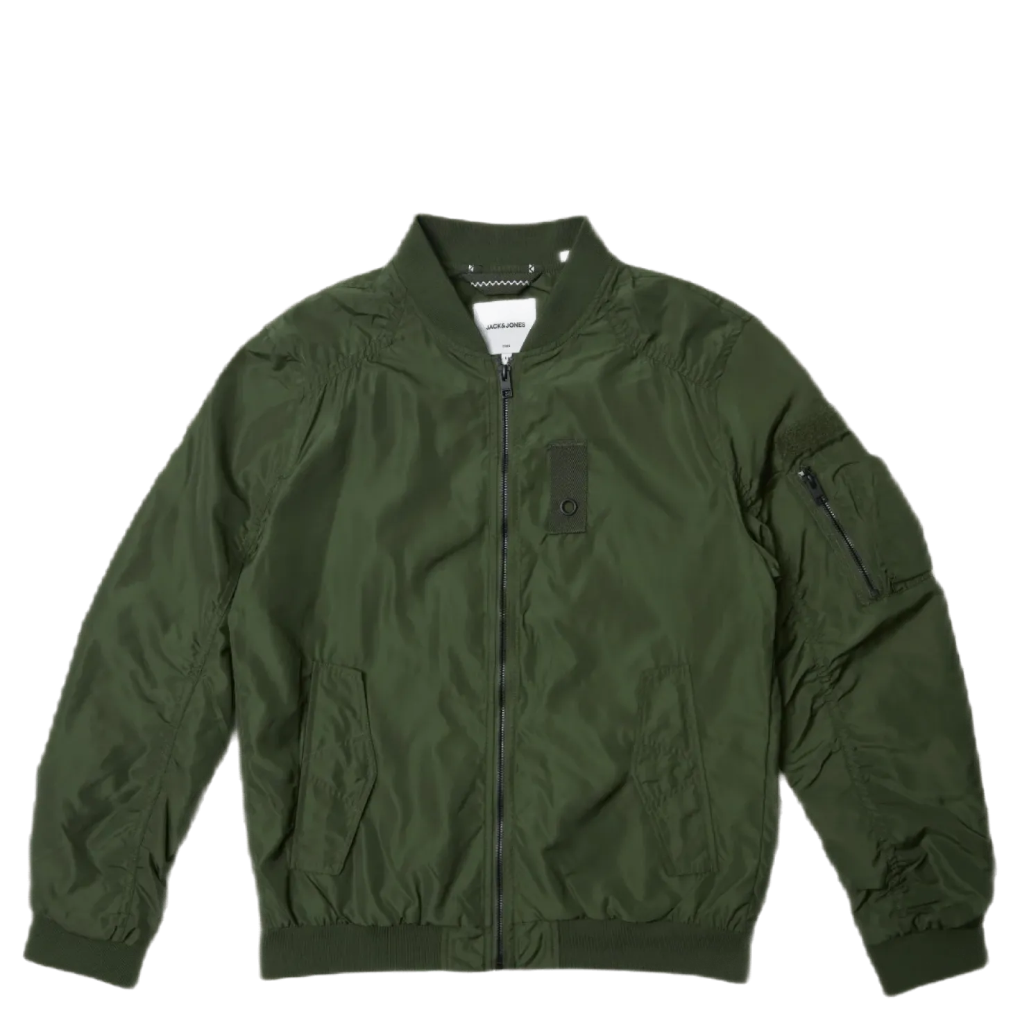 Jaxson Bomber Rifle Green