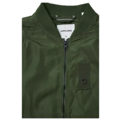 Jaxson Bomber Rifle Green